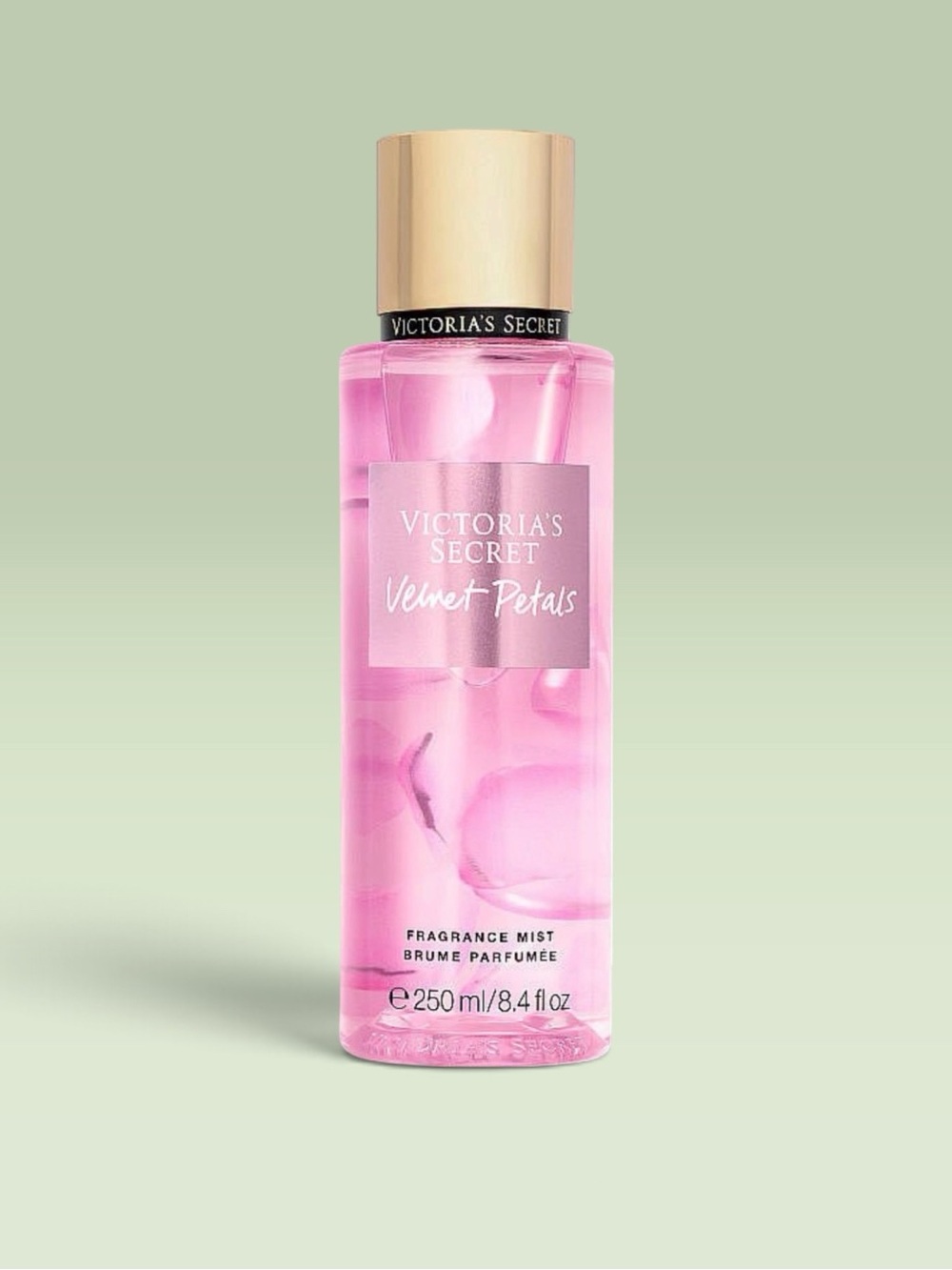 Victoria's Secret VELVET PETALS Fragrance Mist ~ 8.4 fl.oz.
